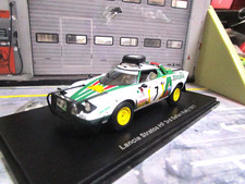 LANCIA Stratos HF V6 Rally