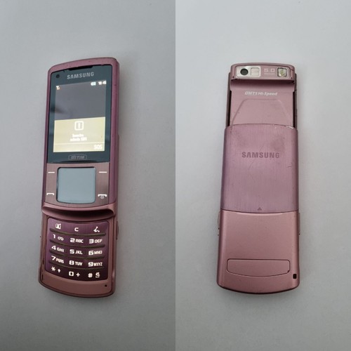 Cellulare samsung sgh u900 - samsung,