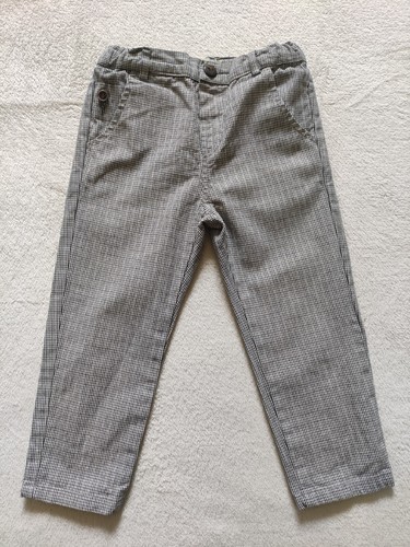 Zara boy pantalone - zara,