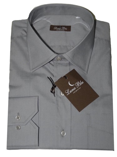Camicia uomo classica taglia - camicia,