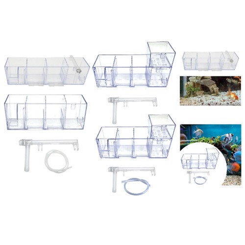 Filtro per acquario