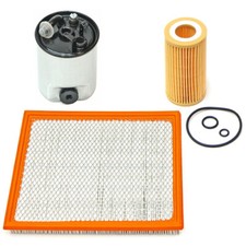 Kit Revisione Service Pack