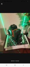 Hilti Multi-Green Line Laser