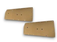 Pannelli Porta Masonite per