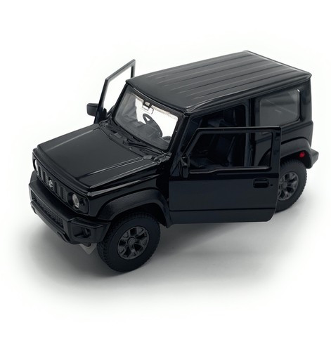 Modellino auto suzuki jimny - modellino,