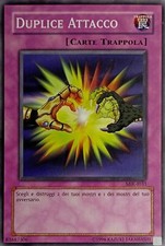 Duplice Attacco - Comune -