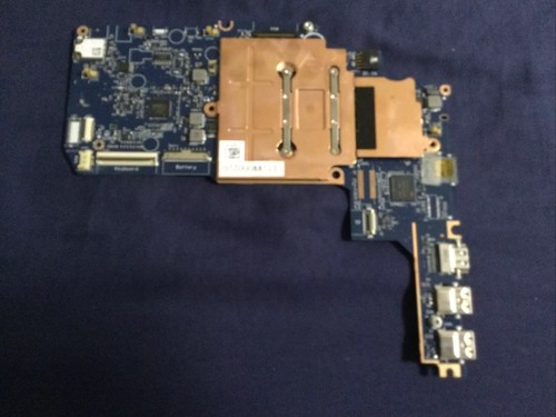 Notebook dell chromebook - notebook, 11