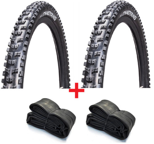 Copertoni mountain bike - x,