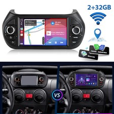 Per Fiat Qubo/Fiorino Citroen