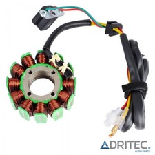 Statore alternatore per - statore,