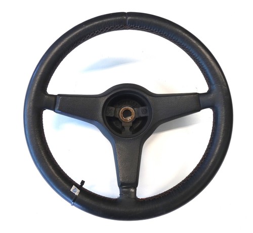Volante pelle rover mini - volante,