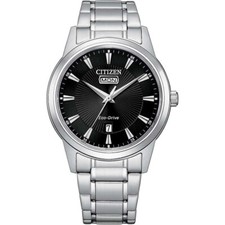 Orologio Uomo Citizen Eco-Drive Classic ref. AW0100-86E Rivenditore Autorizzato