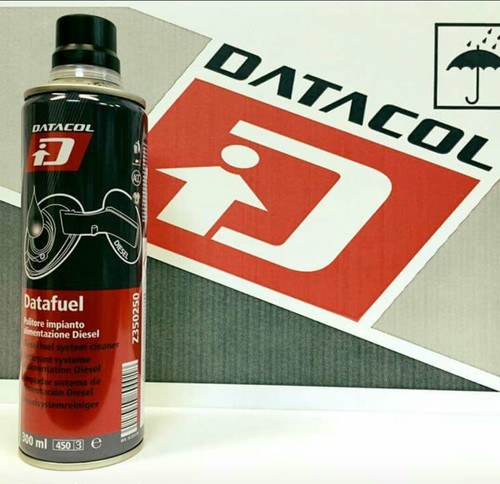 Datacol datafuel additivo - datafuel,