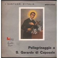 Aurelio Fierro ‎Vinile 7" 45