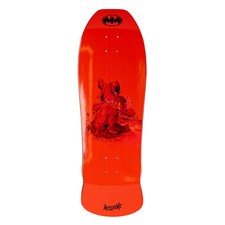 Welcome x Batman Skateboard