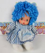 CUORECALDO VINTAGE BAMBOLA GIG