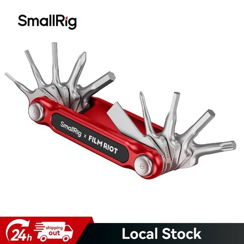 Smallrig film riot in 1 - 10,
