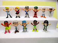 KINDER SORPRESA TEEN IDOLS