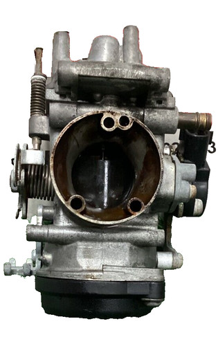 Carburatore benzina suzuki - carburatore,