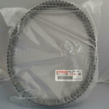 CINGHIA TRASMISSIONE VARIATORE