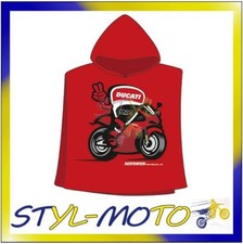 1856005 PONCHO ACCAPPATOIO