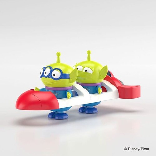 Rakupla tocotoko toy - n.,