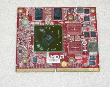 AMD ATI Radeon HD4570 512 MB