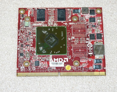 Amd ati radeon - amd, hd4570