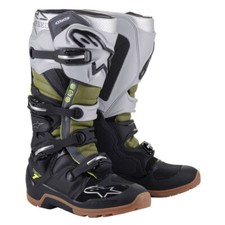 Stivali Uomo Alpinestars Tech