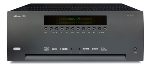 Arcam avr 750 receiver - avr,