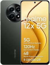 SMARTPHONE REALME 12x 5G