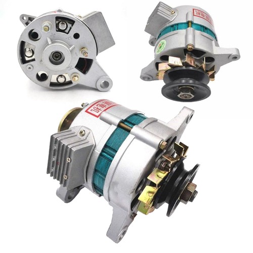 Alternatore generatore