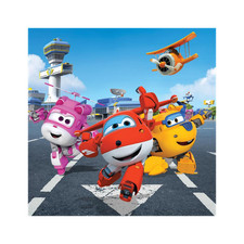 Cialda In Ostia Super Wings