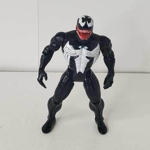 Modellino venom jaw - venom, chopping