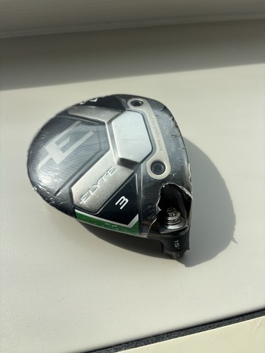 Callaway elyte fairway solo - fairway,