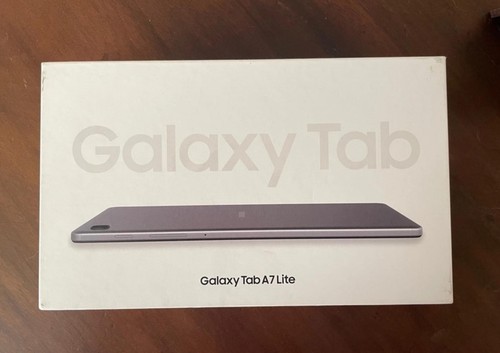 Samsung galaxy tab lite - samsung, a7