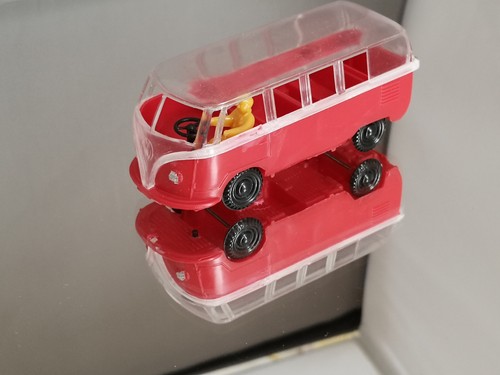 Ribeirinho bus bulli - bus, t1