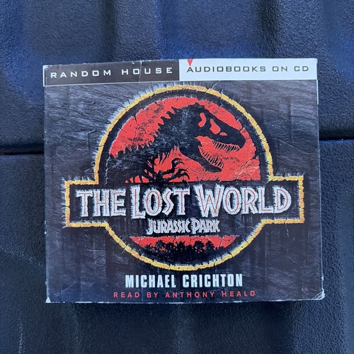 The lost world jurassic park - the,