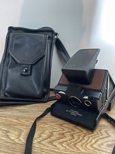 Polaroid fotocamera - sx-70,