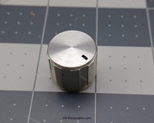 Parte manopola tipo Sansui 881