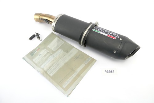 Gpr per bmw 800 e8st - gpr,