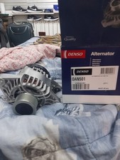 Alternatore Per Alfa147JTD1900 Anno 2005 115cv