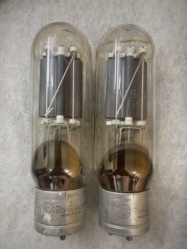 Rca 211 nos - vt-4-c,