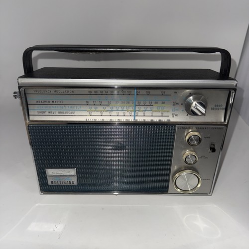 Rara radio zenith stato - rara,