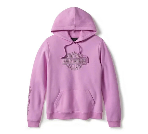 Felpa con cappuccio harley - felpa,