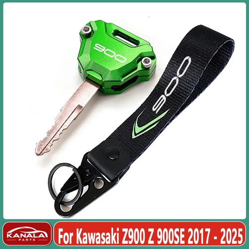 1pz portachiavi ricamato moto - 1pz,