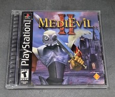 MediEvil II (Sony PlayStation