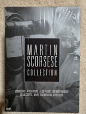 Martin Scorsese Collection