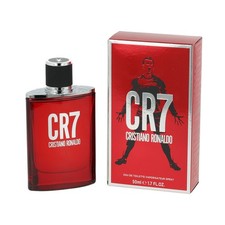 Cristiano Ronaldo CR7 Eau De