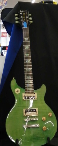 Chitarra elettrica epiphone - chitarra,